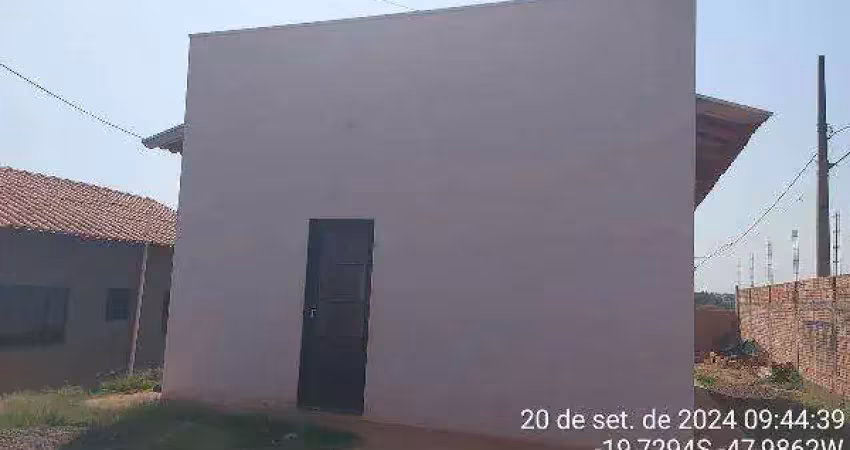 Oportunidade única em uberaba - mg | tipo: casa | negociação: leilão  | situação: imóvel