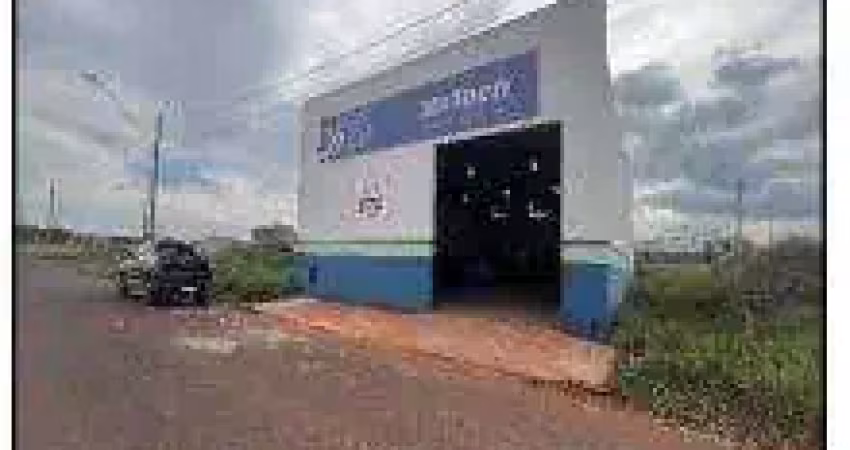 Oportunidade única em campina verde - mg | tipo: galpão | negociação: leilão  | situação: imóvel