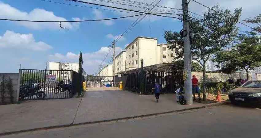 Oportunidade única em guarulhos - sp | tipo: apartamento | negociação: leilão  | situação: imóvel
