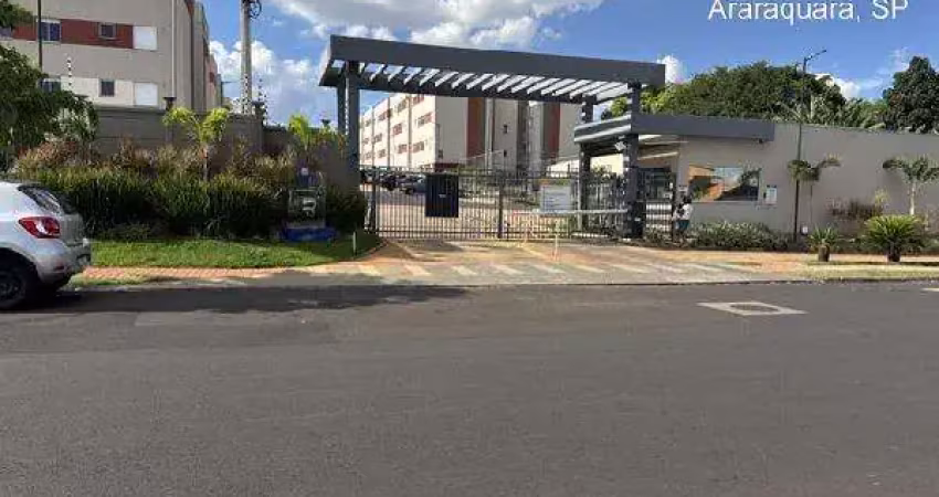 Oportunidade única em araraquara - sp | tipo: apartamento | negociação: leilão  | situação: imóvel