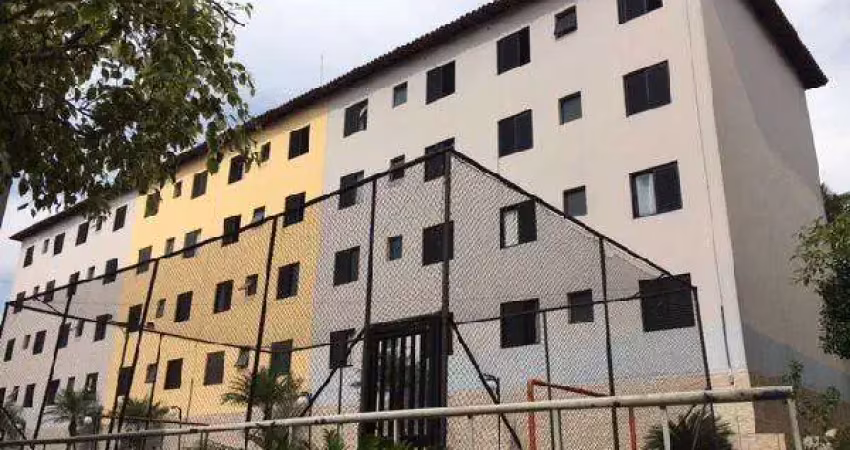 Oportunidade única em maua - sp | tipo: apartamento | negociação: leilão  | situação: imóvel