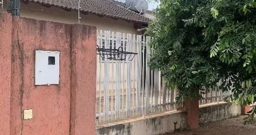 Oportunidade única em rolandia - pr | tipo: casa | negociação: leilão  | situação: imóvel