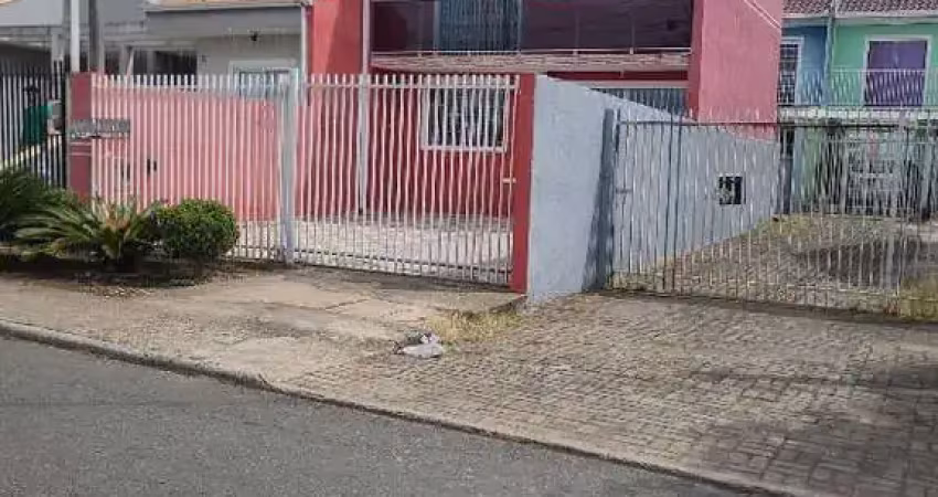Oportunidade única em fazenda rio grande - pr | tipo: sobrado | negociação: leilão  | situação: imóvel