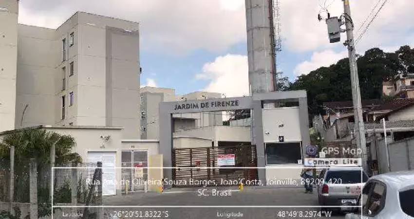 Oportunidade única em joinville - sc | tipo: apartamento | negociação: leilão  | situação: imóvel