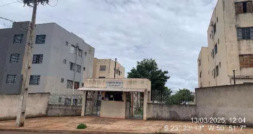 Oportunidade única em assai - pr | tipo: apartamento | negociação: leilão  | situação: imóvel