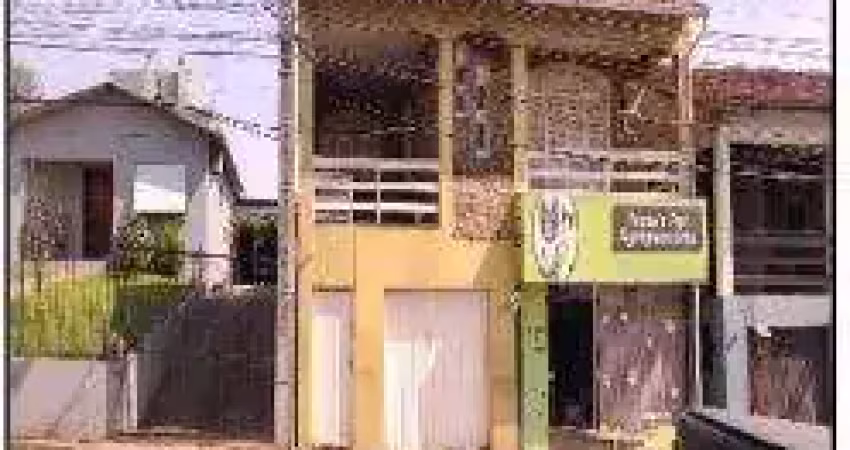 Oportunidade única em teutonia - rs | tipo: casa | negociação: leilão  | situação: imóvel