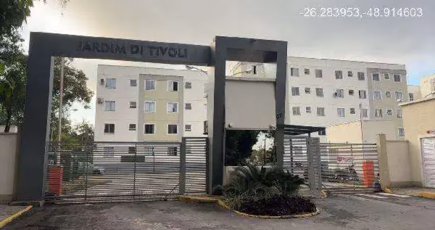 Oportunidade única em joinville - sc | tipo: apartamento | negociação: leilão  | situação: imóvel