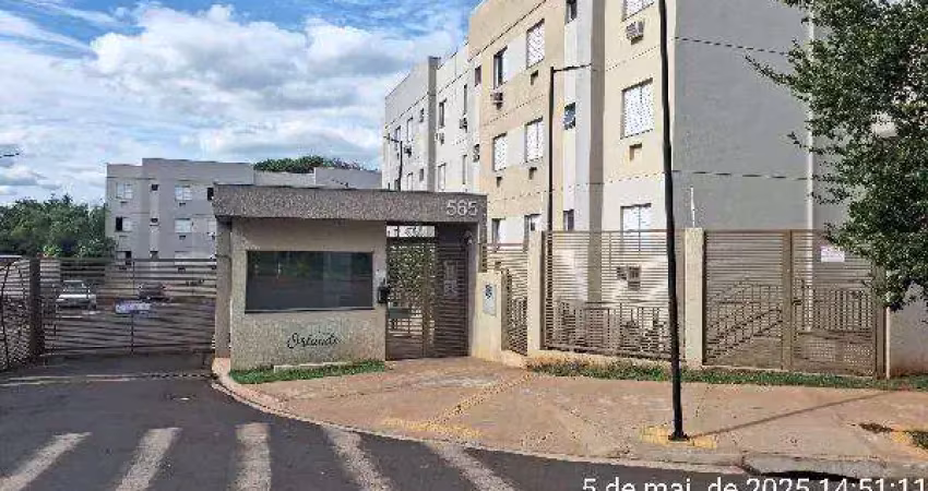 Oportunidade única em ribeirao preto - sp | tipo: apartamento | negociação: leilão  | situação: imóvel