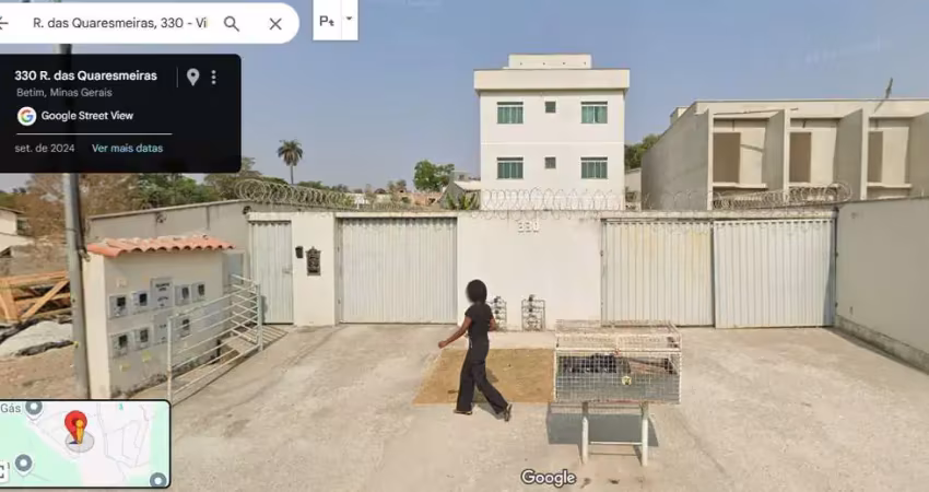 Oportunidade! apartamento com 60,88m² privativos abaixo do valor de mercado em betim/mg - rafael matias