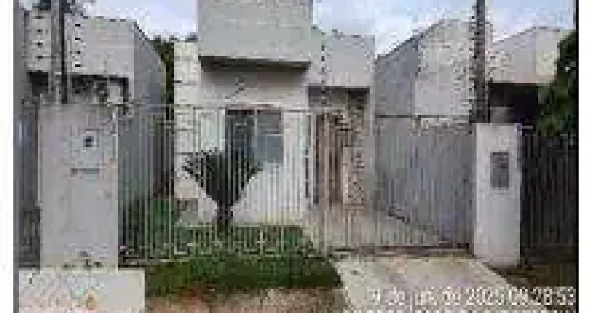 Oportunidade única em foz do iguacu - pr | tipo: casa | negociação: leilão  | situação: imóvel