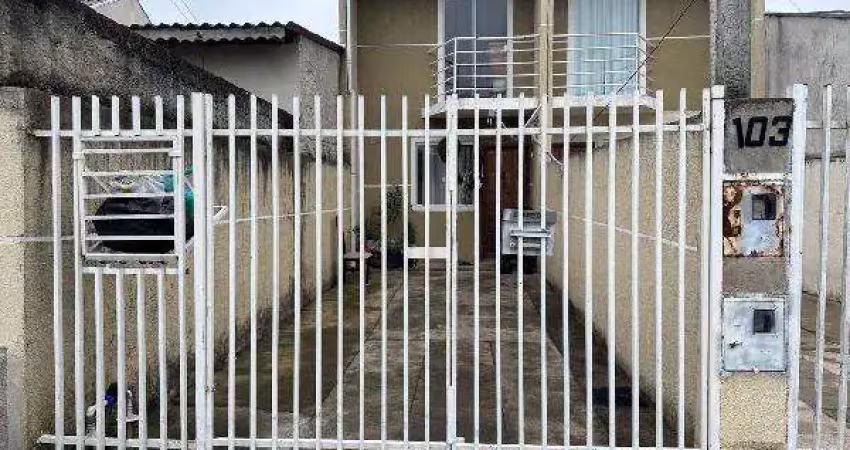 Oportunidade única em curitiba - pr | tipo: casa | negociação: leilão  | situação: imóvel