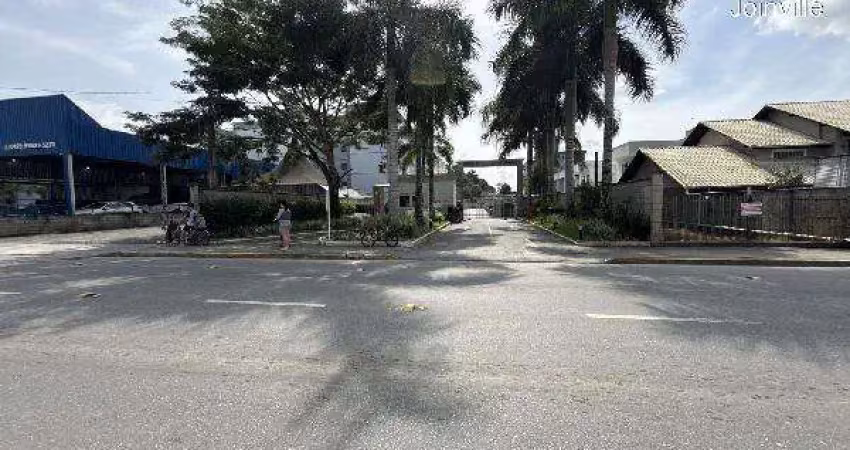 Oportunidade única em joinville - sc | tipo: apartamento | negociação: leilão  | situação: imóvel