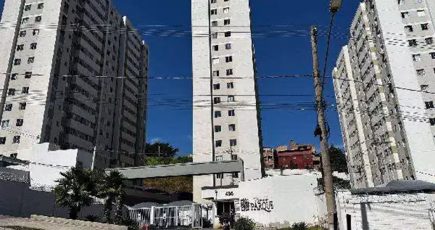 Oportunidade única em belo horizonte - mg | tipo: apartamento | negociação: leilão  | situação: imóvel