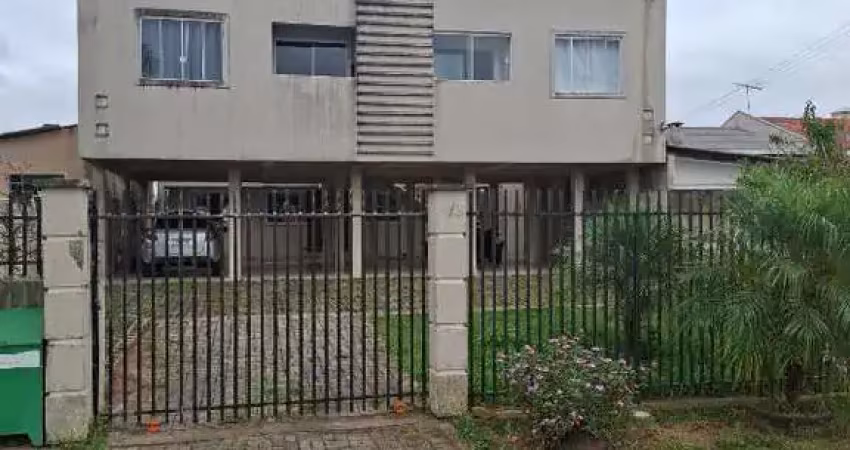 Oportunidade única em fazenda rio grande - pr | tipo: apartamento | negociação: leilão  | situação: imóvel