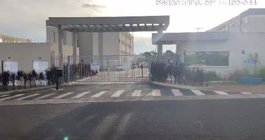 Oportunidade única em sertaozinho - sp | tipo: apartamento | negociação: venda online  | situação: imóvel