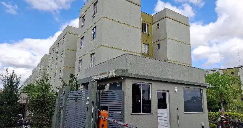 Oportunidade única em sapucaia do sul - rs | tipo: apartamento | negociação: leilão  | situação: imóvel