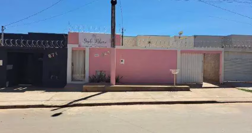 Oportunidade única em sao francisco - mg | tipo: casa | negociação: leilão  | situação: imóvel
