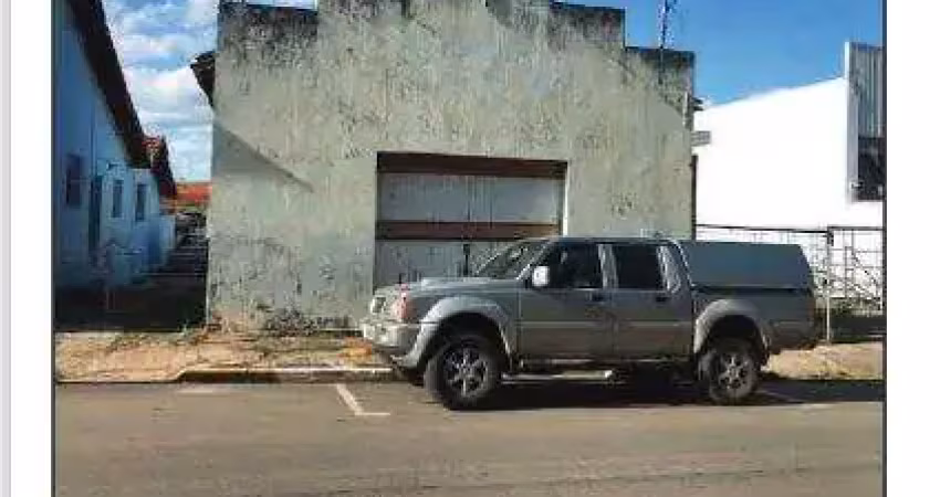Oportunidade única em angatuba - sp | tipo: galpão | negociação: leilão  | situação: imóvel