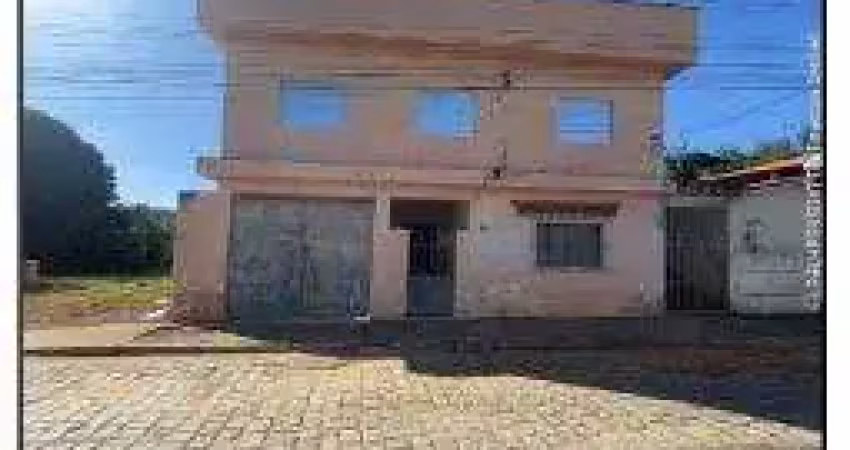 Oportunidade única em palma - mg | tipo: casa | negociação: leilão  | situação: imóvel