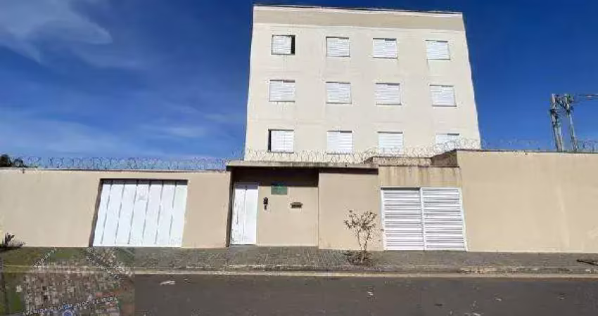 Oportunidade única em uberlandia - mg | tipo: apartamento | negociação: leilão  | situação: imóvel