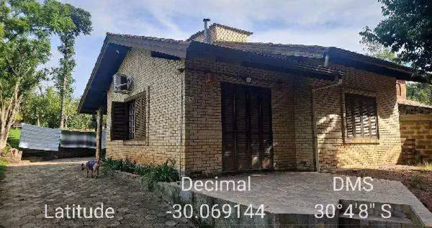 Oportunidade única em viamao - rs | tipo: casa | negociação: leilão  | situação: imóvel