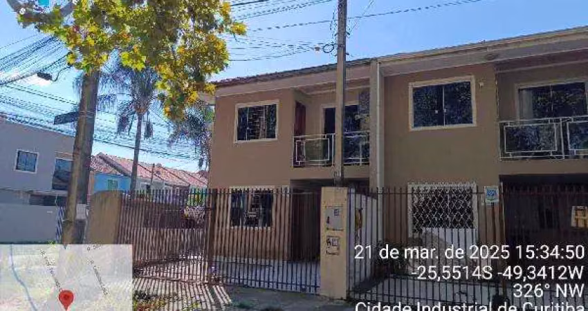 Oportunidade única em curitiba - pr | tipo: casa | negociação: leilão  | situação: imóvel