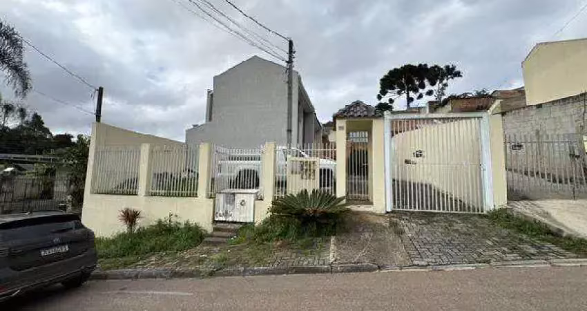 Oportunidade única em fazenda rio grande - pr | tipo: casa | negociação: leilão  | situação: imóvel