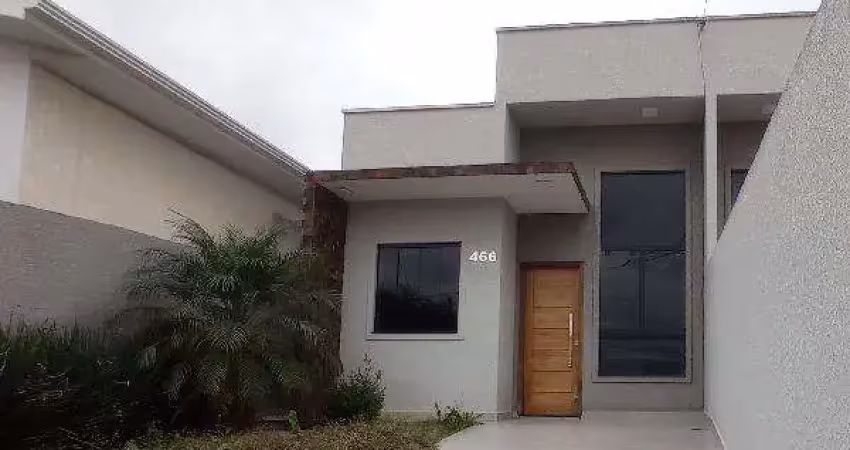 Oportunidade única em fazenda rio grande - pr | tipo: casa | negociação: leilão  | situação: imóvel