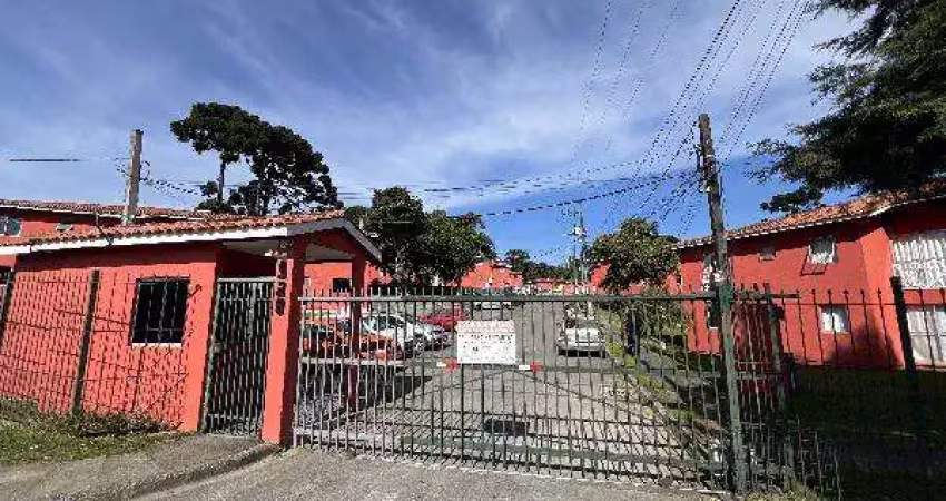 Oportunidade única em piraquara - pr | tipo: apartamento | negociação: leilão  | situação: imóvel