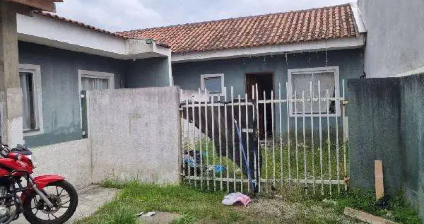Oportunidade única em paranagua - pr | tipo: casa | negociação: leilão  | situação: imóvel