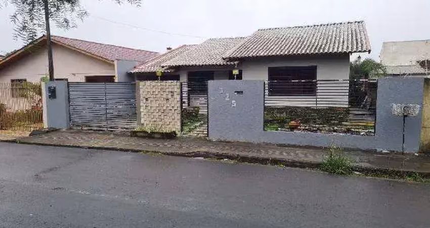 Oportunidade única em irati - pr | tipo: casa | negociação: leilão  | situação: imóvel