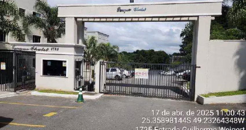 Oportunidade única em curitiba - pr | tipo: apartamento | negociação: leilão  | situação: imóvel