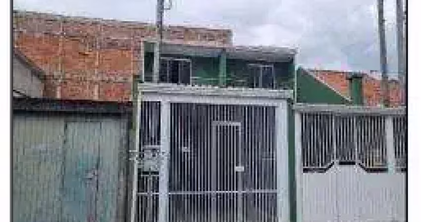 Oportunidade única em curitiba - pr | tipo: sobrado | negociação: leilão  | situação: imóvel