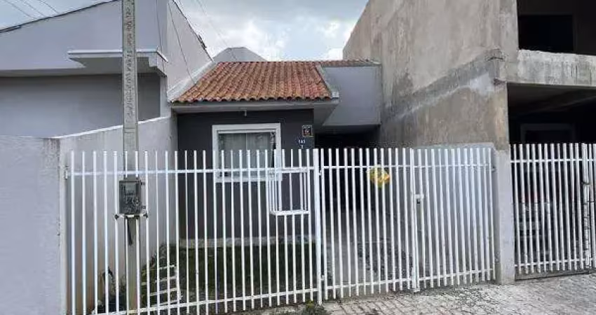 Oportunidade única em curitiba - pr | tipo: casa | negociação: leilão  | situação: imóvel