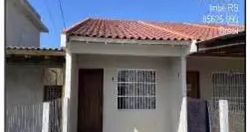Oportunidade única em imbe - rs | tipo: casa | negociação: leilão  | situação: imóvel