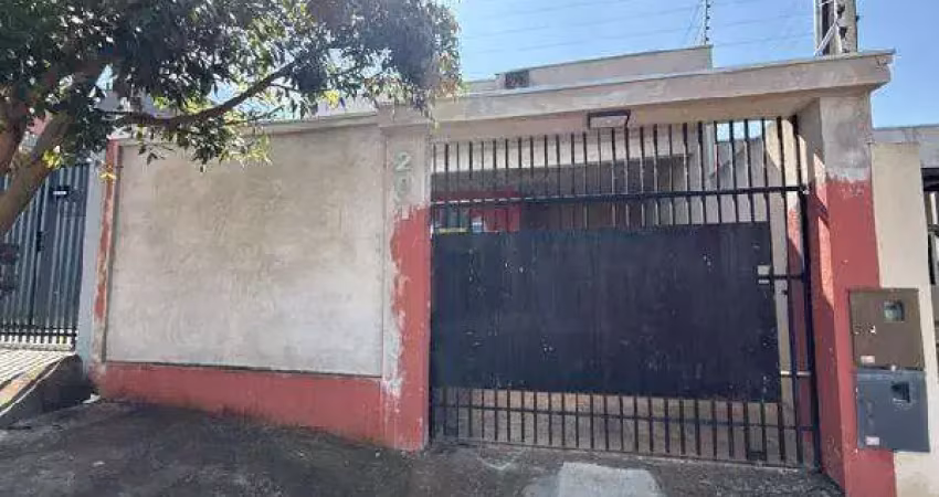 Oportunidade única em arapongas - pr | tipo: casa | negociação: leilão  | situação: imóvel