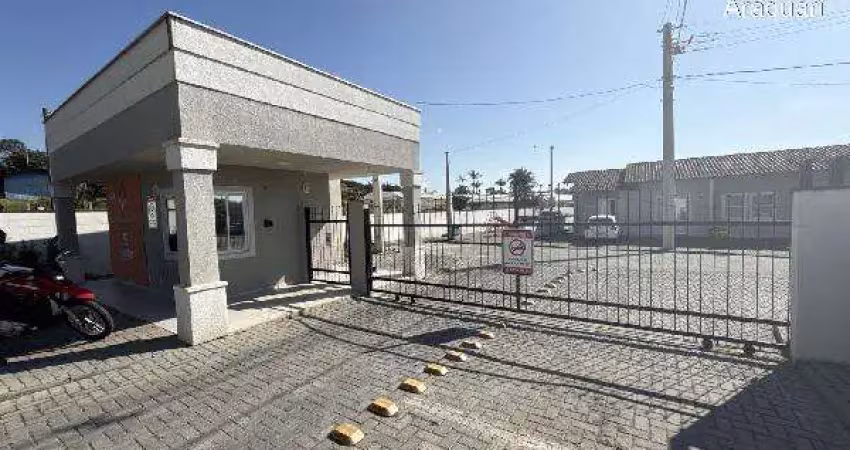 Oportunidade única em araquari - sc | tipo: casa | negociação: leilão  | situação: imóvel