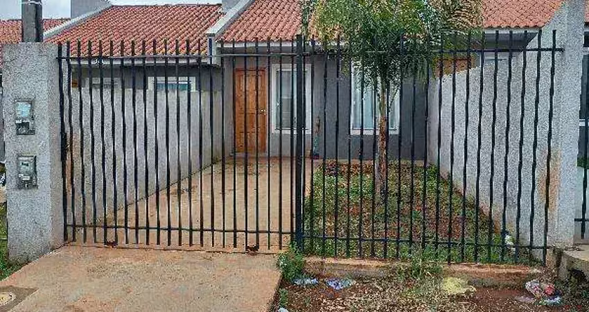 Oportunidade única em ponta grossa - pr | tipo: casa | negociação: leilão  | situação: imóvel