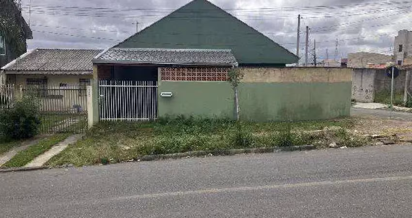 Oportunidade única em curitiba - pr | tipo: casa | negociação: leilão  | situação: imóvel
