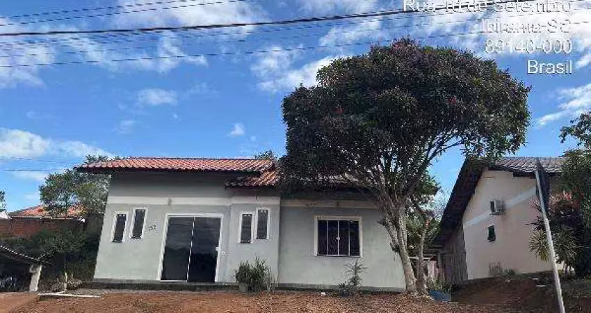 Oportunidade única em ibirama - sc | tipo: casa | negociação: leilão  | situação: imóvel