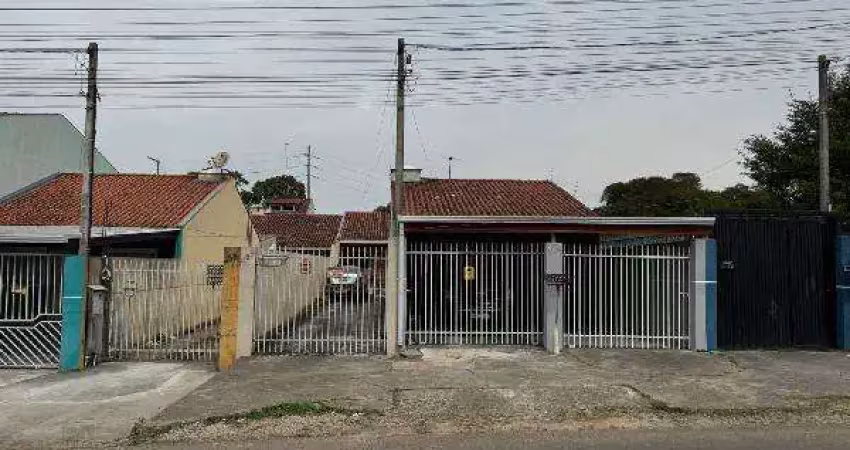 Oportunidade única em sao jose dos pinhais - pr | tipo: casa | negociação: leilão  | situação: imóvel