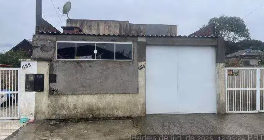 Oportunidade única em pontal do parana - pr | tipo: casa | negociação: leilão  | situação: imóvel