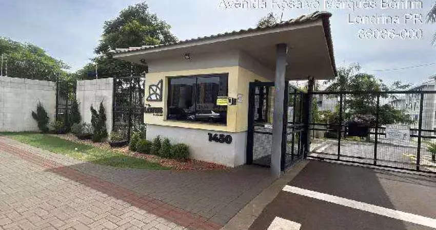 Oportunidade única em londrina - pr | tipo: apartamento | negociação: leilão  | situação: imóvel