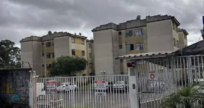 Oportunidade única em curitiba - pr | tipo: apartamento | negociação: leilão  | situação: imóvel