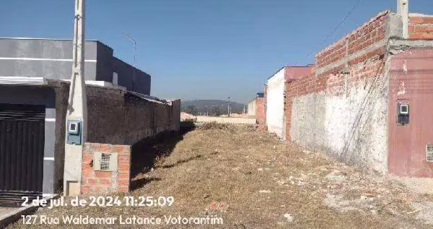 Oportunidade única em votorantim - sp | tipo: terreno | negociação: leilão  | situação: imóvel