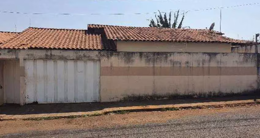 Oportunidade única em uberlandia - mg | tipo: casa | negociação: leilão  | situação: imóvel
