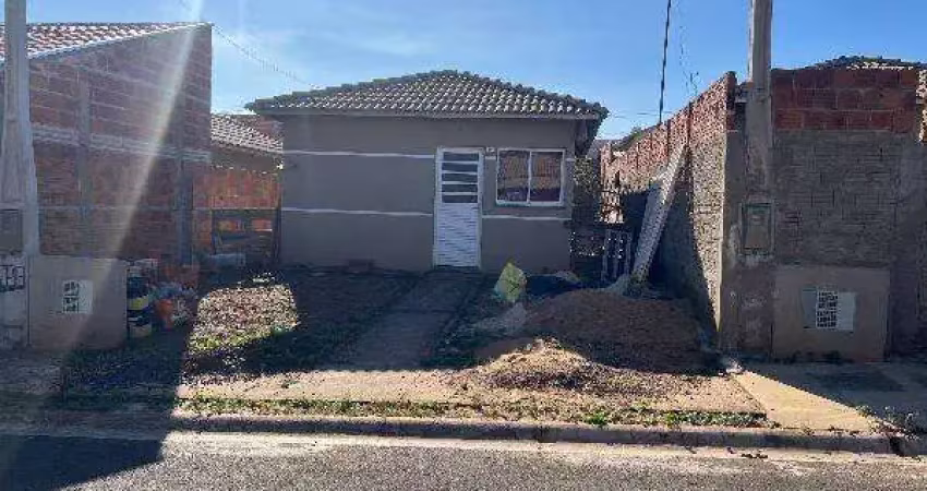 Oportunidade única em monte aprazivel - sp | tipo: casa | negociação: leilão  | situação: imóvel
