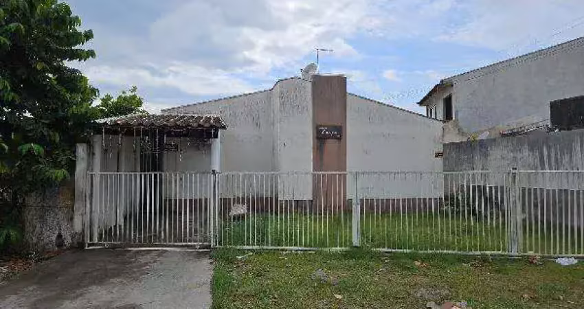 Oportunidade única em matinhos - pr | tipo: casa | negociação: leilão  | situação: imóvel