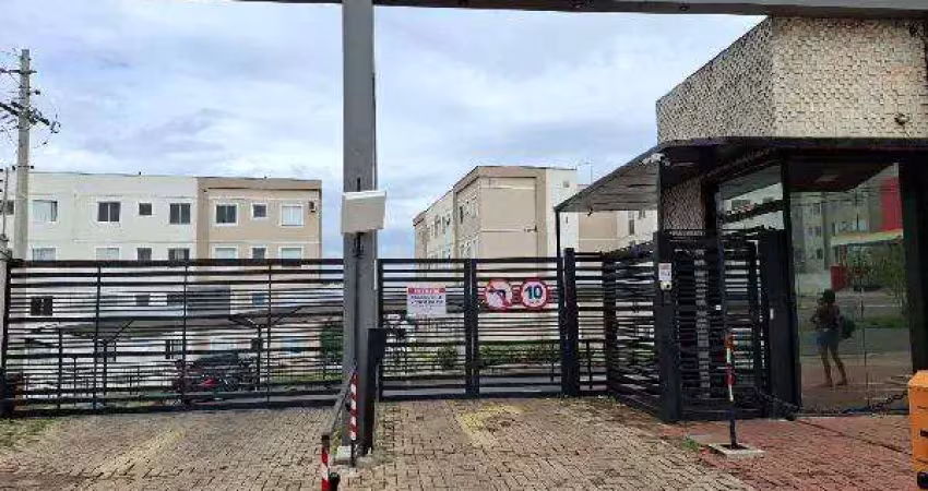 Oportunidade única em santa barbara d&#039;oeste - sp | tipo: apartamento | negociação: leilão  | situação: imóvel