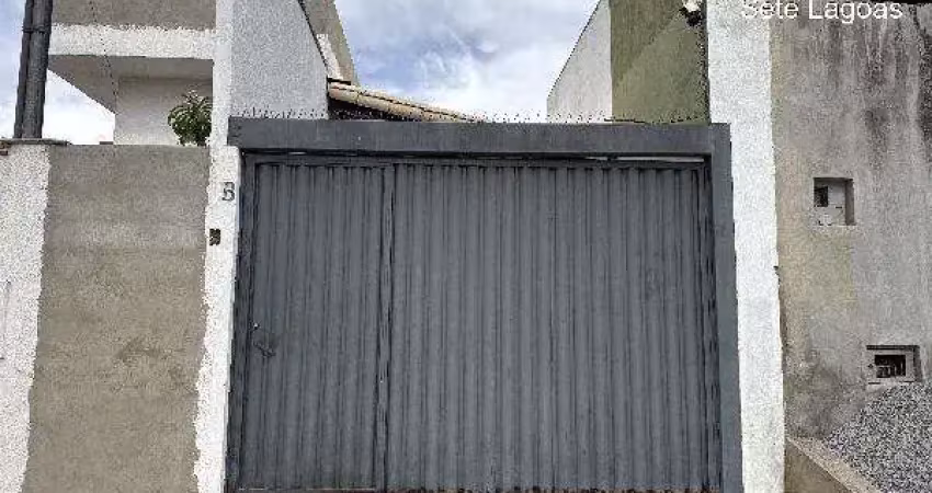 Oportunidade única em sete lagoas - mg | tipo: casa | negociação: leilão  | situação: imóvel